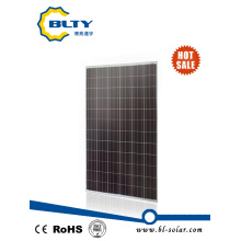 Poly PV Solar Preço Solar Módulos PV com células 72PCS